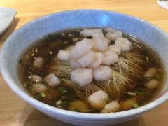 -朱鸿兴面馆(镇湖店)