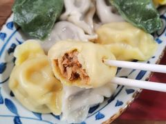 -八珍手工水饺·妈妈的爱(传芳巷店)