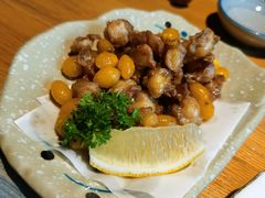 -慢走(甜水园店)