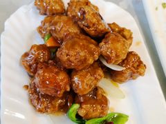 -宝发园名菜馆