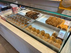-陕拾叁-西安糕点(大雁塔店)