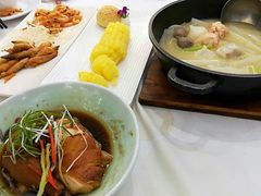 -稻香酒家·33年老字号·港式粤菜(富邦中心店)