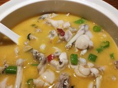 口味牛蛙-湘爵士(王府井百货黄兴中路店)