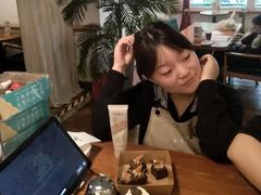 -雕刻时光咖啡馆(交大店)