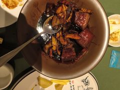 -老吉堂上海本帮菜(望京万象汇店)
