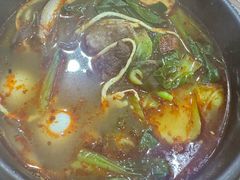 -清真·穆萨砂锅(大皮院店)