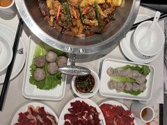-八合里牛肉火锅(福州万象城店)