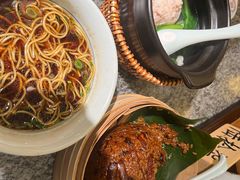 -南京大牌档(中关村领展广场店)