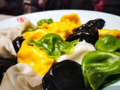-双合园·海鲜水饺青岛菜(九水东路店)