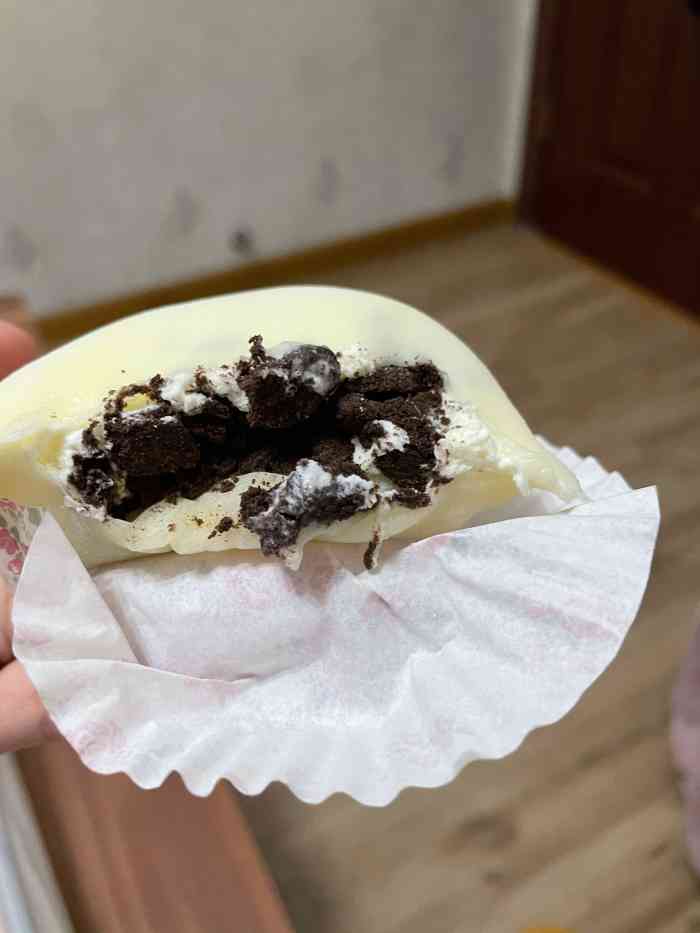 福记甜品(盘龙店)