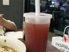 -李先生牛肉面大王(北京平谷步行街店)