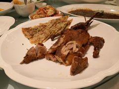 香酥鸭-上海小南国(金桥国际广场店)