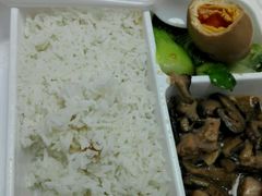 -72街荷叶饭(东方宝泰广场店)