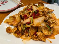-有滋有味烧烤涮(果园星城C区店)