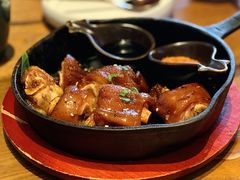 -云海肴·汽锅鸡·云南菜(苏州中心店)