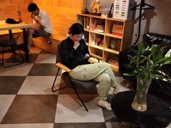 -一间森林酒店(上海人民广场店)