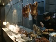 -广东道至正餐厅(区庄店)
