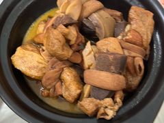 -天乐农家鱼头王(天目湖店)