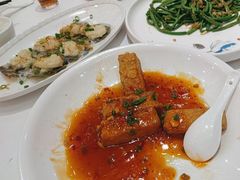 -丰尔粥食·顺德鱼生·干蒸排骨顺德菜(大良分店)