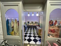 -Lilliput粒粒堡亲子餐厅(置汇旭辉店)