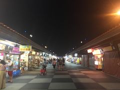 -花莲东大门国际观光夜市