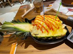 -冰川朝鲜族料理·东北菜(观前店)