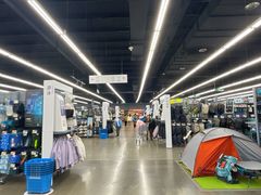 -迪卡侬(雨花店)