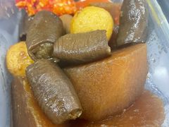-阿姨牛杂(北京路店)