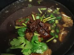 -李先生牛肉面大王(太原南内环店)