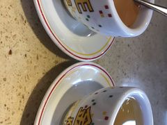 -明腾壹间茶餐厅(新都会花园广场店)