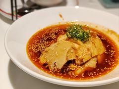 -新白鹿餐厅(第一百货店)