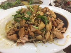-长平老姿娘夜粥(平东一街店)
