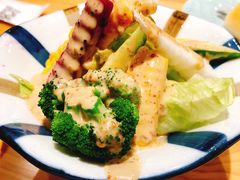 -大岛日本料理铁板烧(南通大饭店)