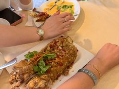 -钱塘府海鲜餐厅