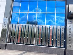 -武汉大学附属爱尔眼科医院(湖北总院)