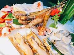 -生如夏花泰式火锅(西村黑金店)