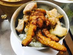 -香港蓮香樓(中環店)