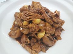 -院里寻菜·精致庭院菜(观沙岭店)