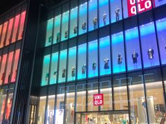 -优衣库(深圳万象天地旗舰店)