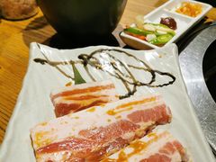 -御牛道日式烤肉料理(杭州万象城店)