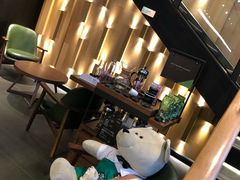-星巴克(浙大紫金港校区店)