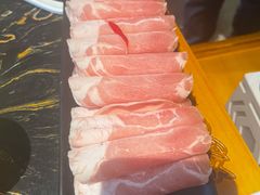 -憨孃孃·重庆老火锅(红山黑金店)