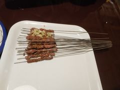 -三个大叔东北烧烤·砂锅菜(西三旗店)