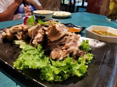 -鹏馨羊羔肉·非遗(新建街店)