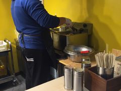 -傅强排骨(成都总店)