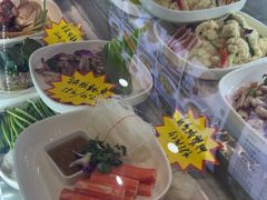 -良师门滨海人家·海鲜·家常菜(滨海城店)