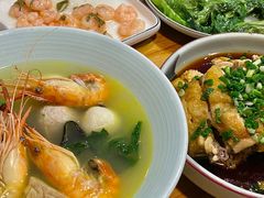 -百家鲜·杭帮菜