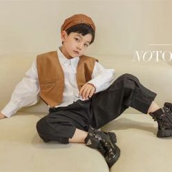 -小熊维尼高端儿童摄影(宝安旗舰店)
