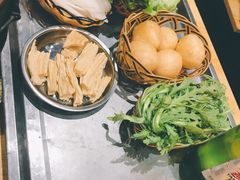 -范贤光鸡公煲(平乐园总店)