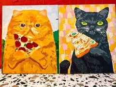 -黑熊披萨orso pizza